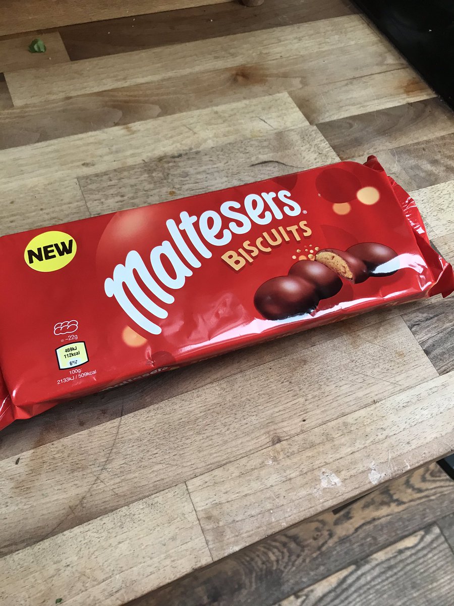 Drewc2u's tweet image. First the #USElections2020 result for Biden, then the #vaccine and now this. #worldprogress #GoodNews @MaltesersUK