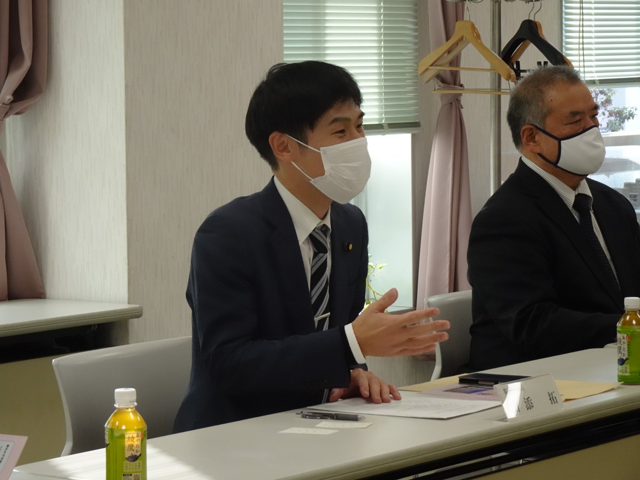 山添 拓 事務所 10日 狛江市にある女子少年院 愛光女子学園 を訪問しました 園長さんは 在院中の9人全員が虐待を受けた経験があり 教育や当たり前の日常生活を送る機会を逸してきた ここに入ったからには損はさせない あなたの人生のために 山添 拓 事務所 10日 狛江市にある女子少年院 愛光女子学園 を訪問しました 園長さんは 在院中の9人全員が虐待を受けた経験があり 教育や当たり前の日常生活を送る機会を逸してきた ここに入ったからには損はさせない あなたの人生のために
