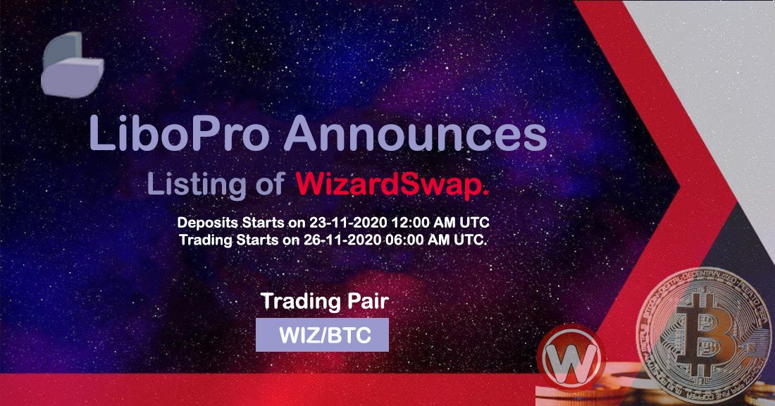 LiboPro Exchange tweet media