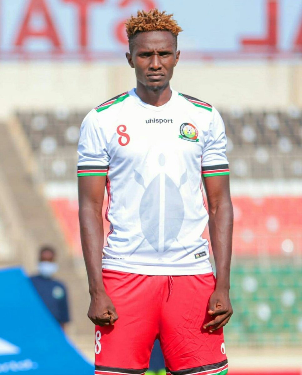 br_interactive's tweet photo. #SoccerArena

MATCHDAY!!!

Kenya vs Comoros 
🏟 MISC Kasarani
Time: 7 pm EAT
Tv: @KBCChannel1 
All the best  #HarambeeStars  #Afcon https://t.co/7AoHCwoxlM