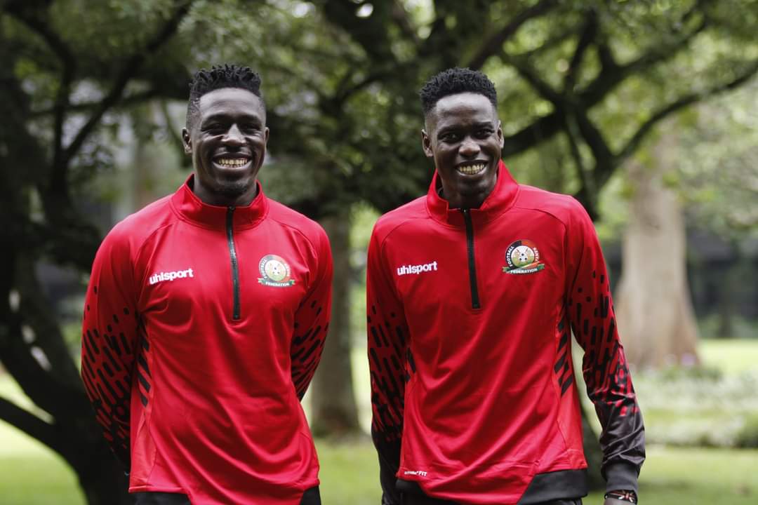 br_interactive's tweet photo. #SoccerArena

MATCHDAY!!!

Kenya vs Comoros 
🏟 MISC Kasarani
Time: 7 pm EAT
Tv: @KBCChannel1 
All the best  #HarambeeStars  #Afcon https://t.co/7AoHCwoxlM