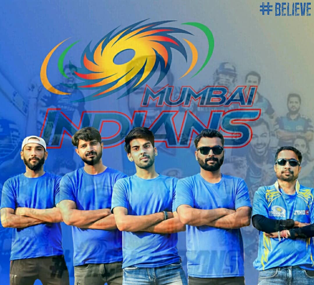 NareshRamani14's tweet photo. Congratulations @mipaltan 5th time Champion🏆#teammumbaiindians
#MumbaiIndians #Champion #Believe #teammumbai #Dream11IPL #IPL2020 #RohitSharma #cheers #indianteam #artistlife https://t.co/qJavIdhN73