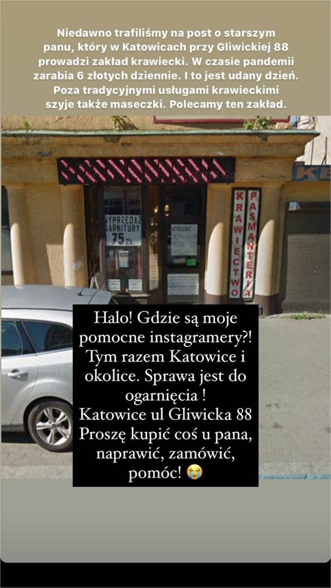 zouisimmiss's tweet image. Popłakałam się proszę udostępniajcie