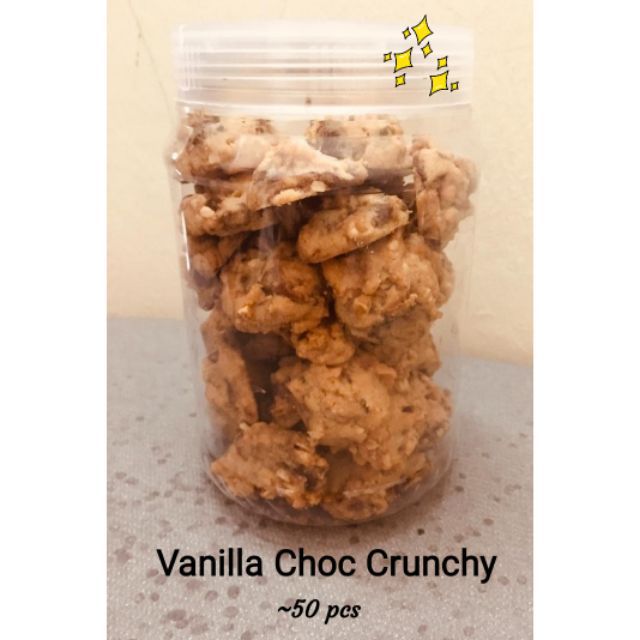 hyker2's tweet photo. I'm selling Premium Cookies Coklat Cip (Rolled... for RM30.00. Get it on Shopee now! https://t.co/2wReyEWbtd #ShopeeMY https://t.co/ZACdtpAkYg