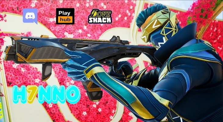 H7NNO's tweet photo. Happy Morning Stream!!
We be rocking it on #ApexLegends this Hump Day over on #twitch!
Kick it in chat here....!
https://t.co/UJHAqp8Yaj
#PlayHubGaming #LoveShack https://t.co/ly11L8lqNd