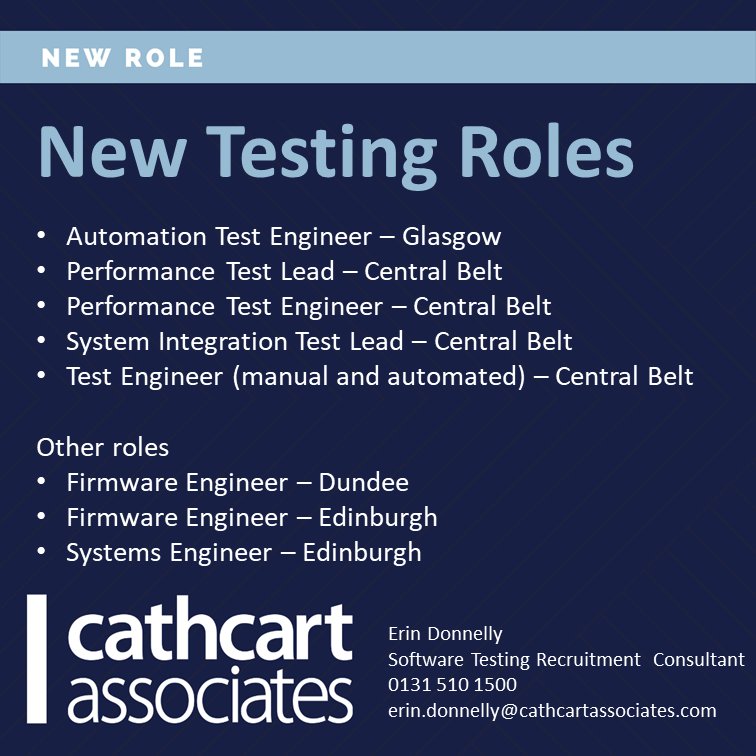 Erin Erind Cathcart Twitter