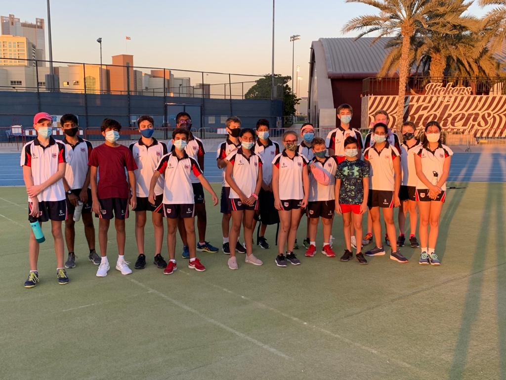 aljalilauae's tweet photo. Congratulations to @DubaiCollege 9FHU students for taking part in #PINKtober by running a total of 72km in one hour to support #AlJalilaFoundation #BreastCancerResearch. They collected #donations on #YallaGive and smashed their target by raising almost AED 5,000.
#BrestFriends https://t.co/ddLMlYlqNB
