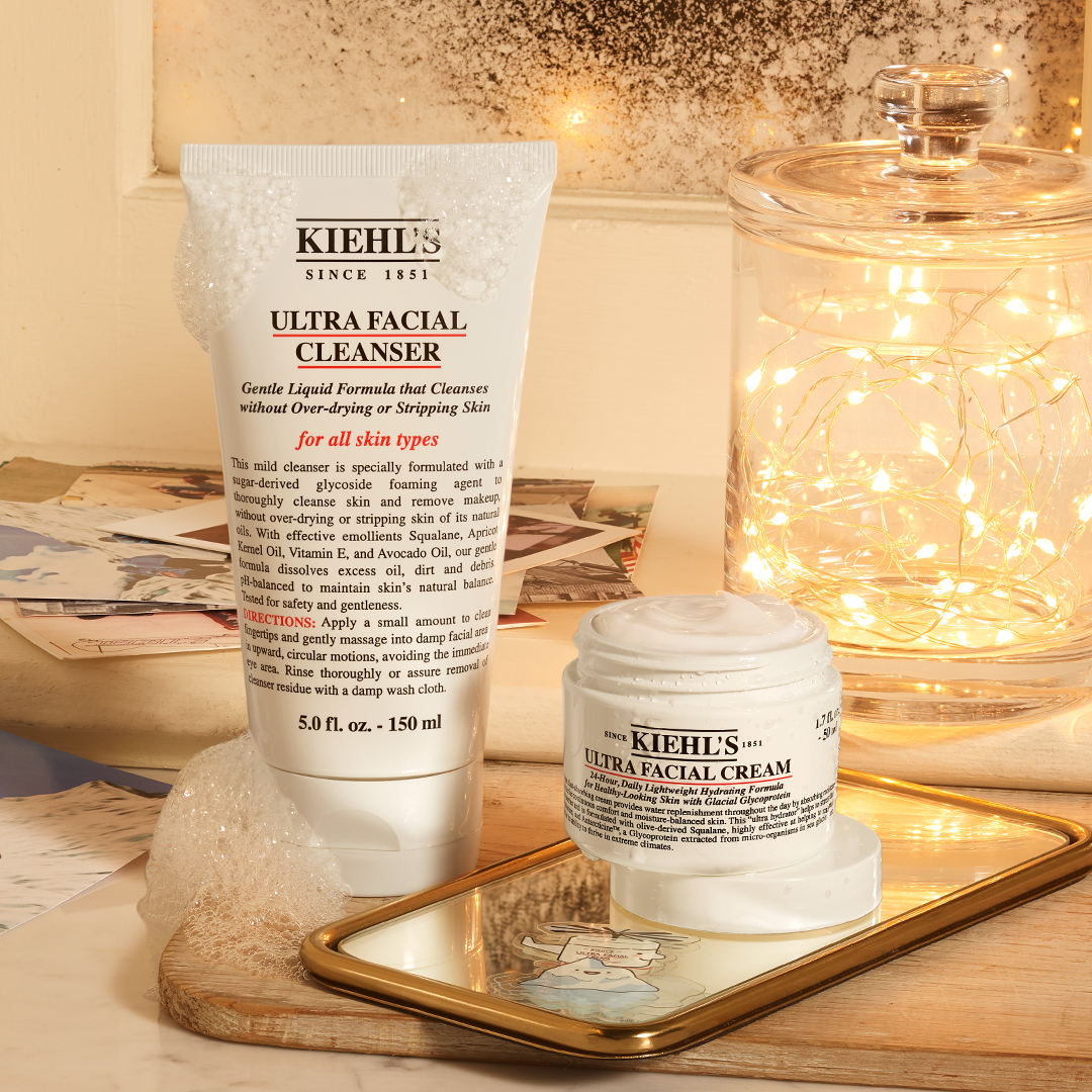 KiehlsIndia's tweet photo. When the festive season comes during winters, you rely on this healthy hydration duo to keep skin replenished all day long🤩
#Kiehls #KiehlsIndia #Kiehlsminis #minis #kiehlsdiwali #diwalicelebrations #UltraFacial #WinterCare https://t.co/UKYXDLAbDT
