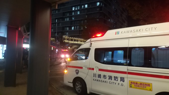 火事 ミューザ川崎で火災 スシロー ミューザ川崎店近くで火災 煙充満 川崎駅近く 川崎市幸区大宮町 現地画像や動画 まとめダネ 火事 ミューザ川崎で火災 スシロー ミューザ川崎店近くで火災 煙充満 川崎駅近く 川崎市幸区大宮町 現地画像や動画 まとめダネ