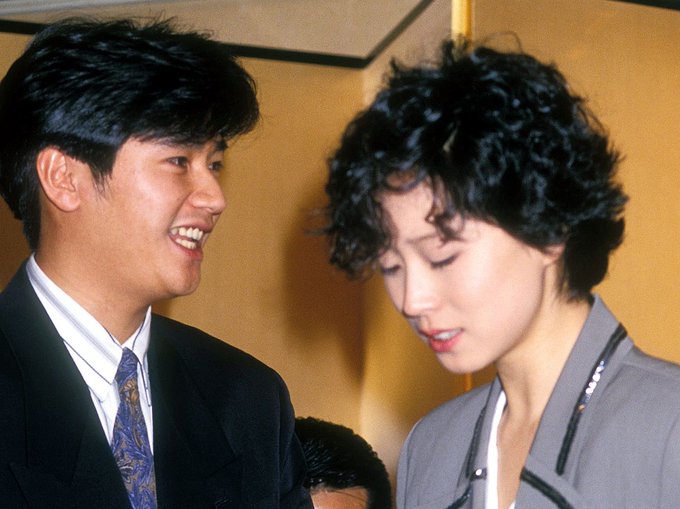 炎上 近藤真彦 中森明菜のこと 不倫相手に語っていた みんな金屏風事件のこと忘れてないぞ と炎上 まとめダネ