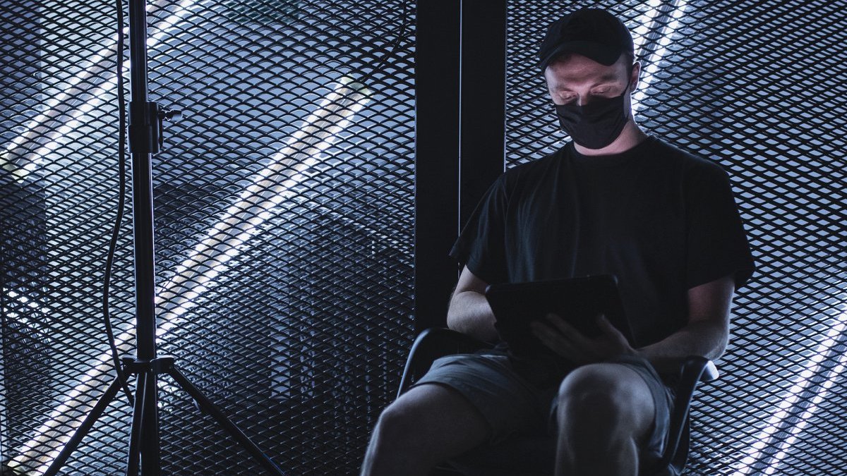 I was afraid to stray off the path that seemed obvious to me...I've always been interested in many things at once but it wasn't until I started filming with my friends that I felt the joy & satisfaction that creative work gives me.  #PYD7Finalists  #PYD7  #SupportIndieFilm