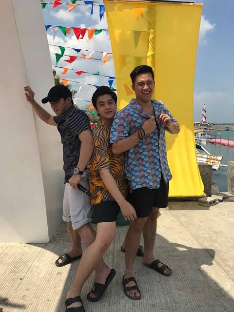 ilysmDonBelle's tweet photo. Happy Anniversary Hashtags! Stay strong McKieRayt!🤗💖 I love y'all so much @hashtag_CK @hashtag_rayt &amp; most specially to our bb boy @MccoydDeleon ILYSM 😘💖

HASHTAG5 ANNIVERSARY
@mckieraytofc https://t.co/k2kHGWE2MG