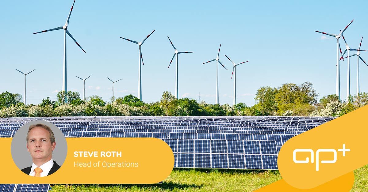 Asseco_DACH's tweet photo. Die #Elektromobilität bildet die Grundlage für die Verkehrswende. Doch nur in Kombination mit erneuerbaren Energien kann die Elektromobilität klima- und #umweltfreundlich gestaltet werden. In unserem Beitrag zeigt Steve Roth Optionen auf. ▶️ https://t.co/ILh28TOKXW https://t.co/wCjGc1RVQe