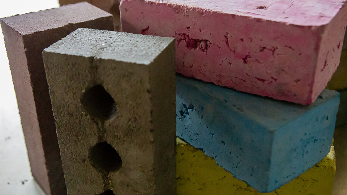 Innovative K-Briq #pioneering #innovative, industry changing. Well done to all involved in this research and good luck in recent award category nominations. Read more: ow.ly/gPjC50CgjMe and ow.ly/R4dh50CgjMd.