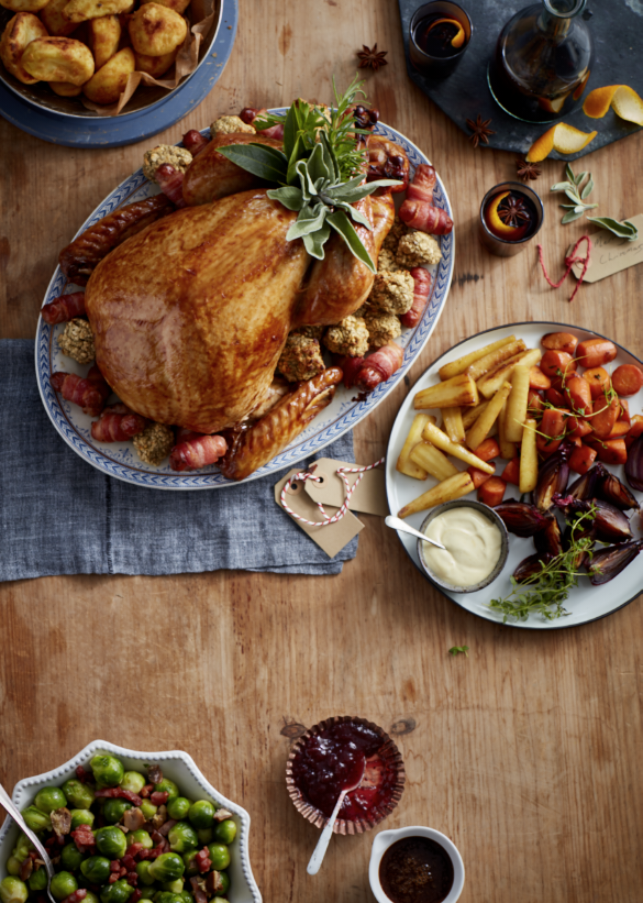 MackenziesFS's tweet photo. We're so excited to bring you such a selection of delicious food and drink this Christmas!

Over the last few months, we have been busy working with the best local producers and suppliers to do just that.

Enjoy a Food Lovers Christmas this year, view it https://t.co/J06njT4Hng https://t.co/OejcvwkNUd