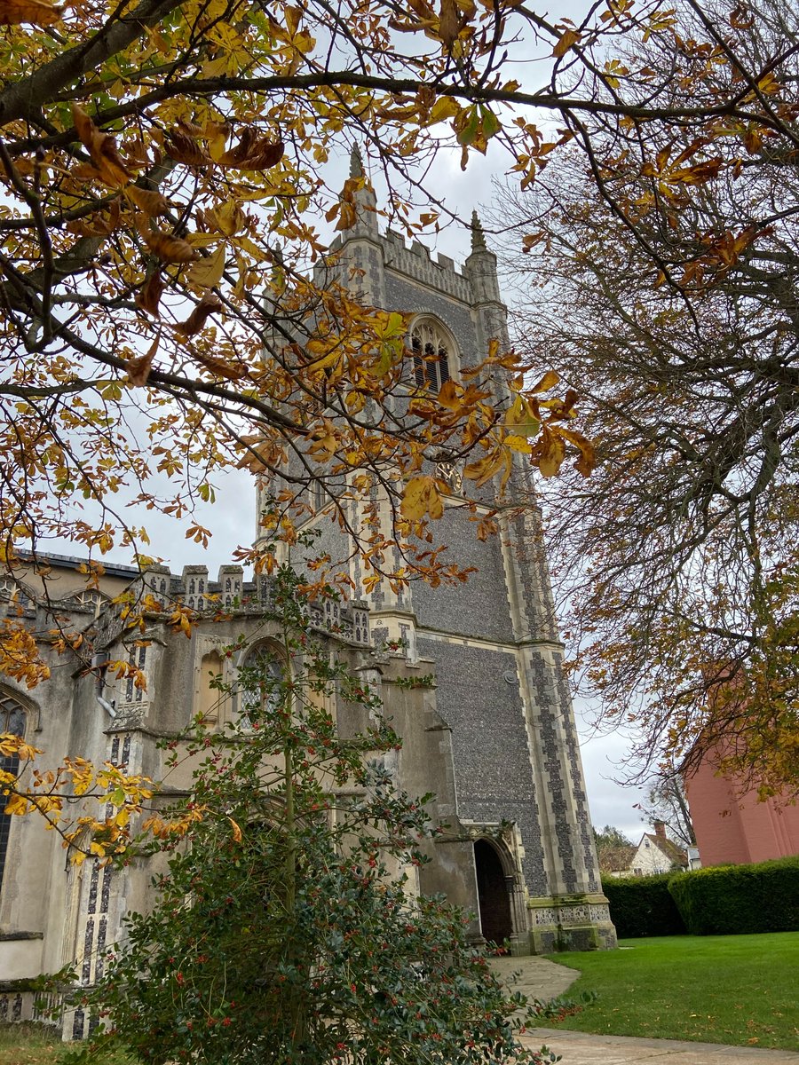 C is also for  #ConstableCountry. Spectacular scenery, riverside rambles and artistic inspiration await! It can get busy though, so please respect the area and local residents.  #AtoZofLockdownColchester https://visitcolchester.com/explore/the-beautiful-borough/dedham-vale