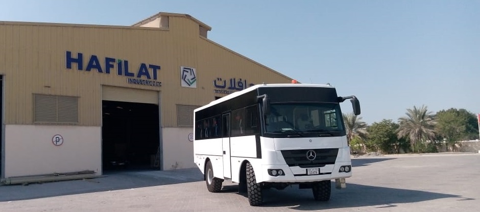 HAFILAT's tweet photo. Soughan 4x4 Bus
#HafilatGroup #HafilatIndustry #HafilatGeneralTransport https://t.co/XgfBEiAUbR