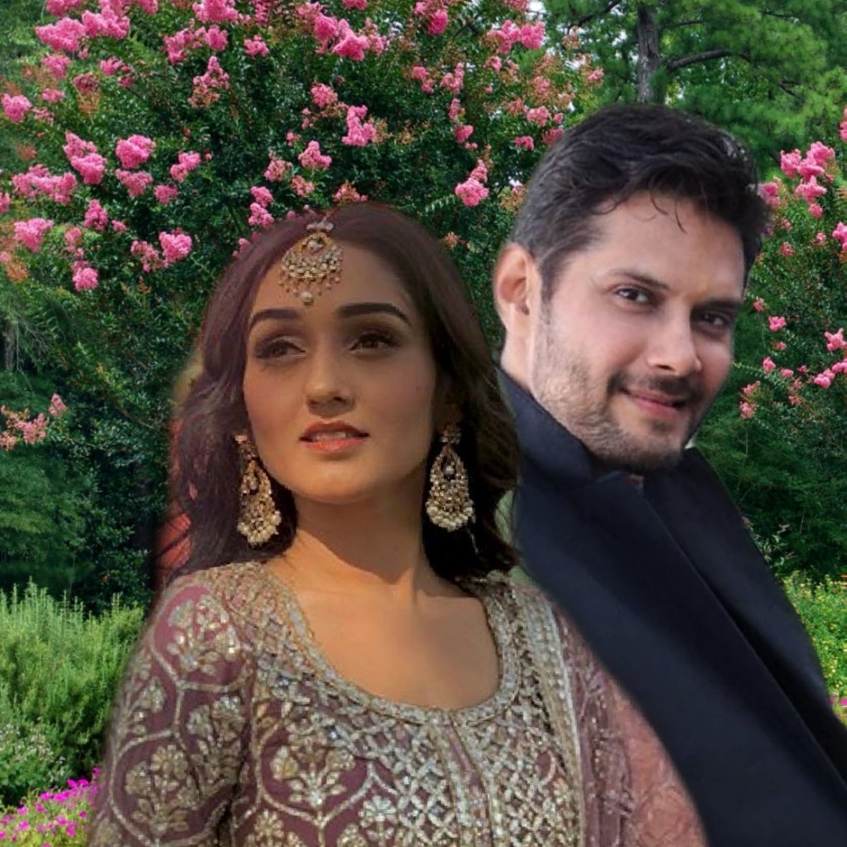 humanity9234's tweet photo. Stay positive. Spread some cheer. #WednesdayMotivation #Dheera #TanAm #TanyaSharma #AmarUpadhyay #WeWantTanAmInSaathiya2 #HopeToSeeTanamTogetherAgain #SaathNibhanaSaathiya #wewantdheeraback #5yearsofDheera @2795_tani
@ColorsTV @BTL_Balaji @altbalaji @ektarkapoor https://t.co/UEHzEe9WGb