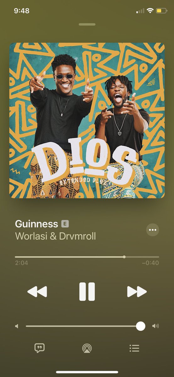 Kaybrownie1's tweet photo. Shw3 s3 gye me Guinness I mind my business, me then my boys we dey for yard, we dey fool tey....nobody dey in charge!!! #DiosEp @Drvmroll @worlasigh https://t.co/4IoxuaonAg