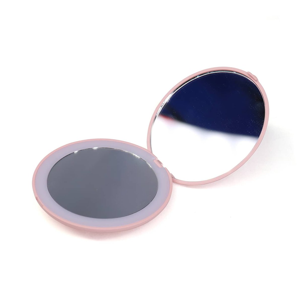 seeyourpretty's tweet photo. Led Lighted Vanity Mirror Travel For Makeup USB Rechargeable Hot Selling Customizable Portable Vanity Mirror Beauty Mirrors
Illuminated Bathroom Mirror
#mirror #foldawaymirror #ledmakeupmirror #vanitymirrormurah #makeupmirror
#christmaslights #portablemirror #ledmakeupmirror https://t.co/azbFMXMo6z