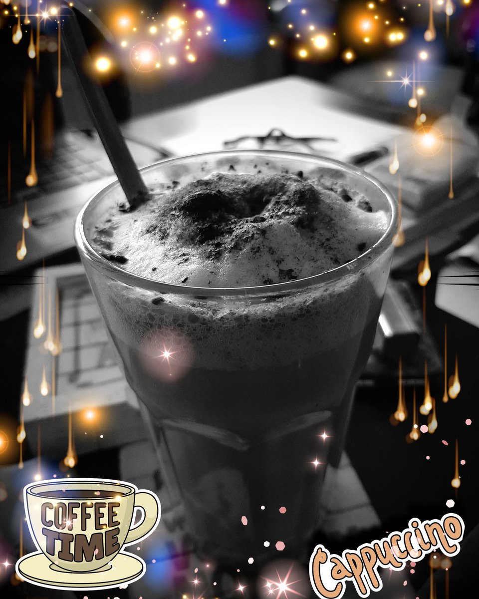 LipAstrid's tweet photo. #koffie https://t.co/g15BOVCx5E