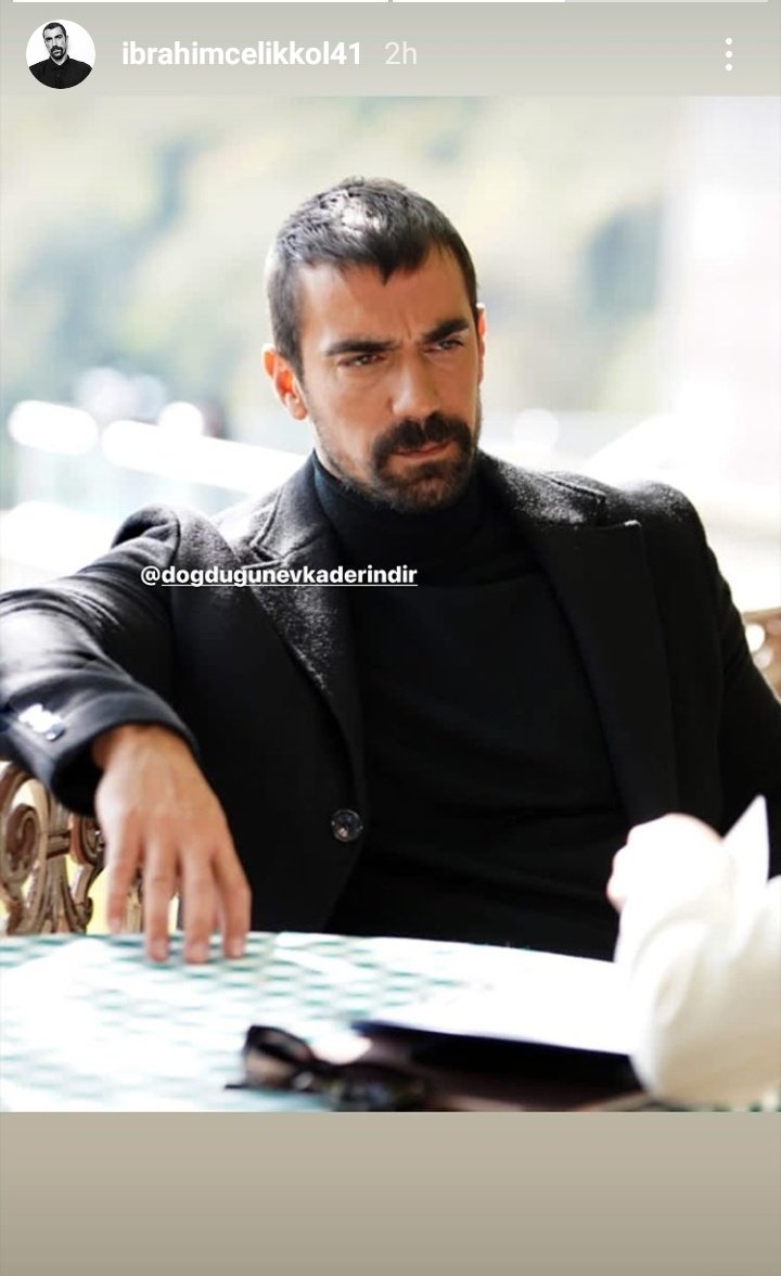 TheIboGirls's tweet photo. Insastory @ibrahimcelikkol
Stasera la nuova puntata
ore 20.00 🇹🇷
19.00 🇮🇹
#DoğduğunEvKaderindir
#Mehdi #ZeMeh #Zeynep
#DemetÖzdemir #TV8
#İbrahimÇelikkol https://t.co/sbfF6bGgkm