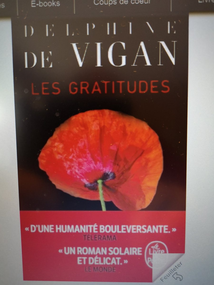 jacfevrier's tweet photo. @DenisP_CressPac @4Gatel @ESSenPACA Belle suggestion. Autres lectures enrichissantes si le confinement en laisse l'opportunité. L'une plus professionnelle et l'autre pleine d'humanité https://t.co/dcNbbwU1B8