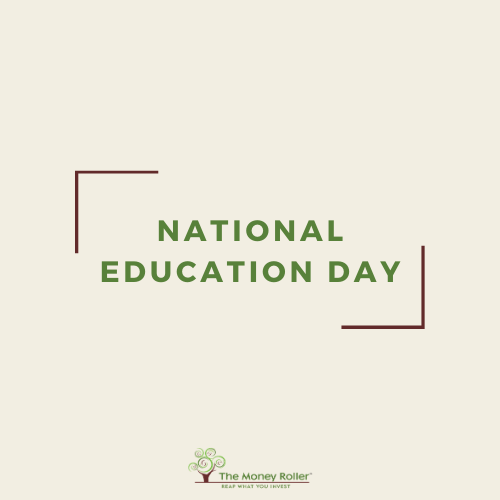 TheMoneyRoller's tweet photo. TMRLIVE-A portal to learn, build new skills, solve real-life problems via live projects, and help the community members to grow.
Be a part of this platform and build your career in Finance and Data Analytics. 

#NationalEducationDay #Finance #LiveProject #TMRLIVE https://t.co/9ddJ7llIvn