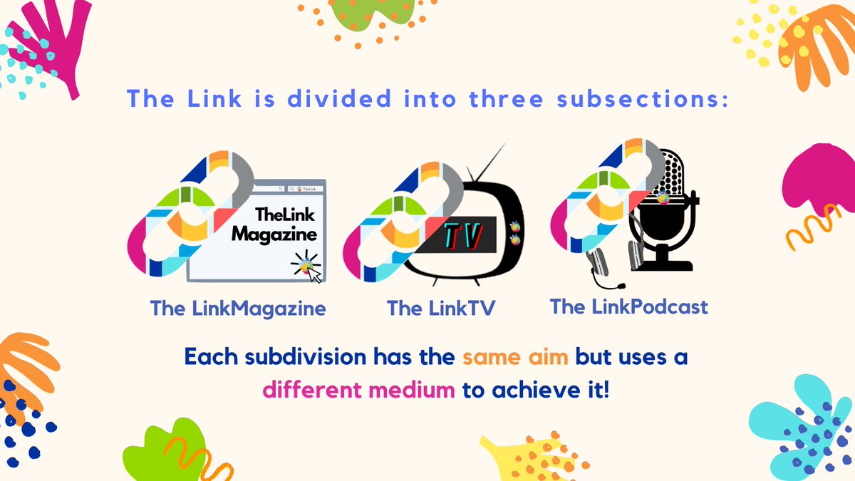 gis__thelink's tweet photo. Introducing TheLink! #WeRGIS https://t.co/pi1HtmXMI0