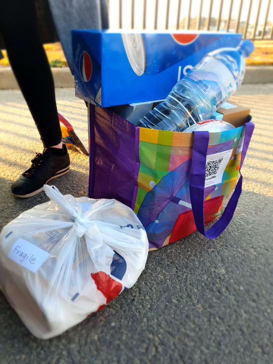 inviicta's tweet image. I spent Veterans Day making donations to the troops in quarantine. We're nowhere near done. More donations will be made in coming days/weeks. If you want to help these families and soldiers out, contribute here and leave an encouraging note! 
@SelestialGG
gf.me/u/y29qt4