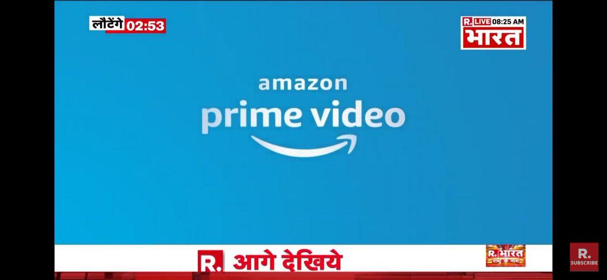 DefundTheHate's tweet photo. हम शुक्रगुज़ार हैं Amazon के delivery executives ke jo #DastakKhushiyonKi लाते हैं।
@AmazonIN अपने कर्मचरियों के प्रति तुम्हारा फ़र्ज़ बनता है कि तुम ग़ैरज़िम्मेदार चैनलों पर विज्ञापन करना बंद करो क्योंकि यह लोग ही इसका परिणाम झेलते हैं। https://t.co/21mMWW1itn