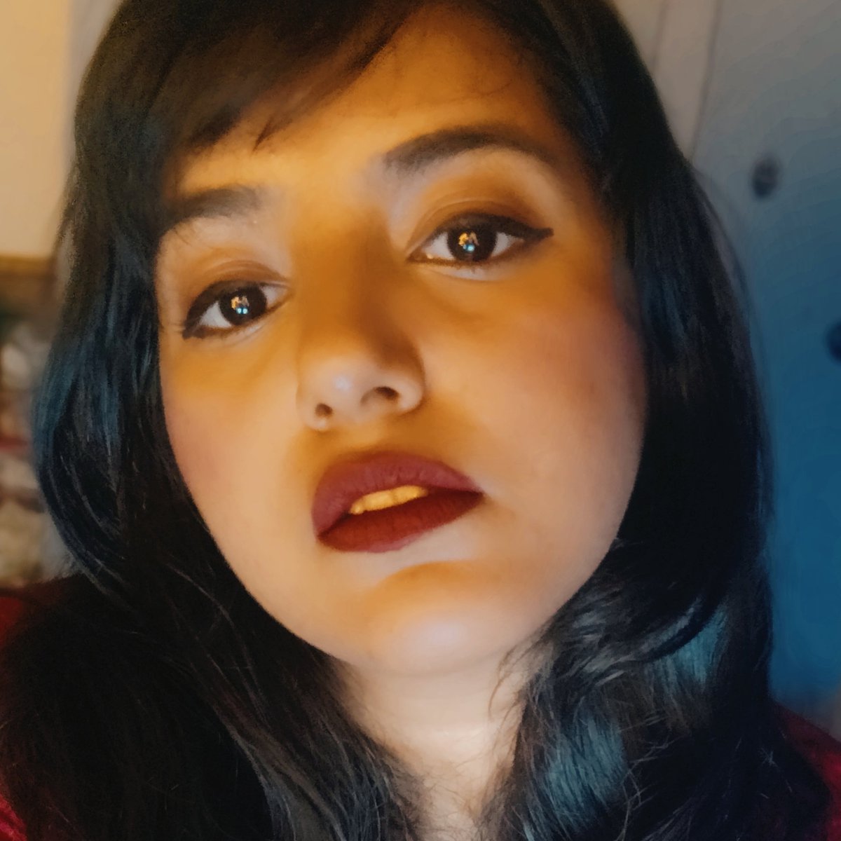 Girls before makeup and after makeup 