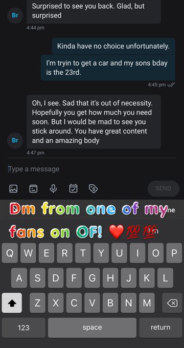 Curvy, dirty &amp; ready to make you cum 😋🍆 #onlyFans #premiumsnap #sellingcontent  ♡ Daily content 🔥 ♡ Personal<a href="/tag/onlyfans"class="tags">#onlyFans</a><a href="/tag/premiumsnap"class="tags"><span>#premiumsnap</span></a><a href="/tag/sellingcontent"class="tags"><span>#sellingcontent</span></a>