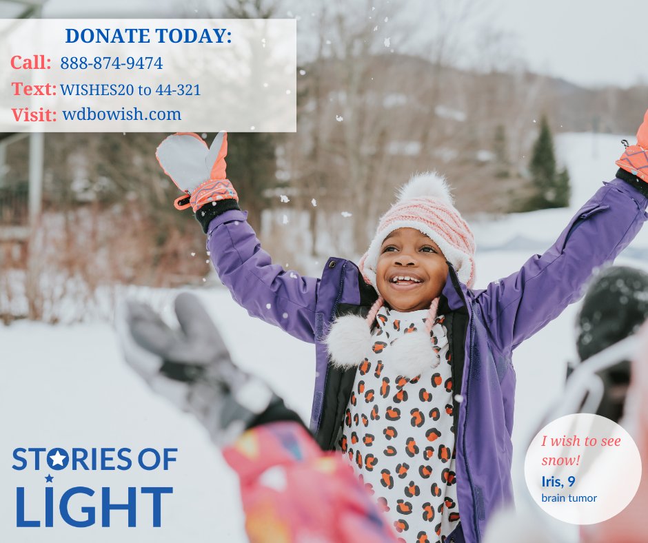 MakeAWishCNFL's tweet image. Stories of Light is officially LIVE on-air with Orlando Morning News Host, @talkradiojoe of @WDBONews. Tune in this morning as we share inspiring stories from local wish kids &amp;amp; offer incentives that every caller has a chance to win! You won't want to miss out! #storiesoflight