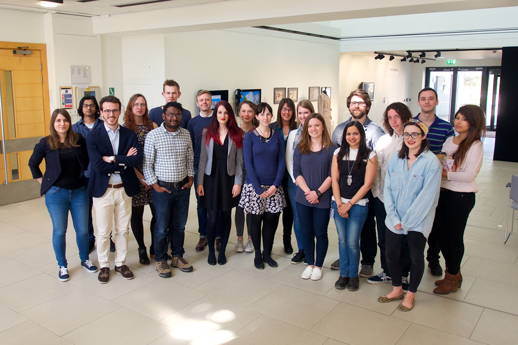 mrcppu's tweet photo. Read what some of our alumni thought about doing their PhD here at the MRC PPU, and how it influenced what they are doing now https://t.co/ROhqybOx2A and then see if you can find your own perfect research project https://t.co/QArUru0j0G #PhDlife #Dundee https://t.co/6ovHBJcPki