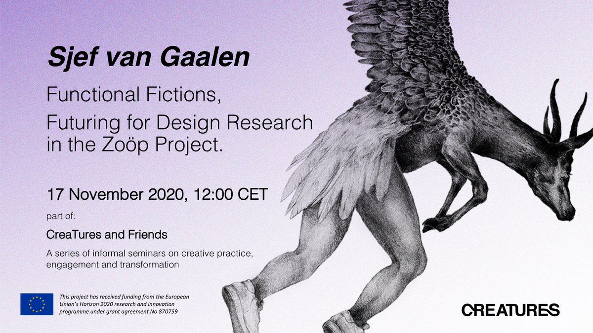 CreaTures tweet media