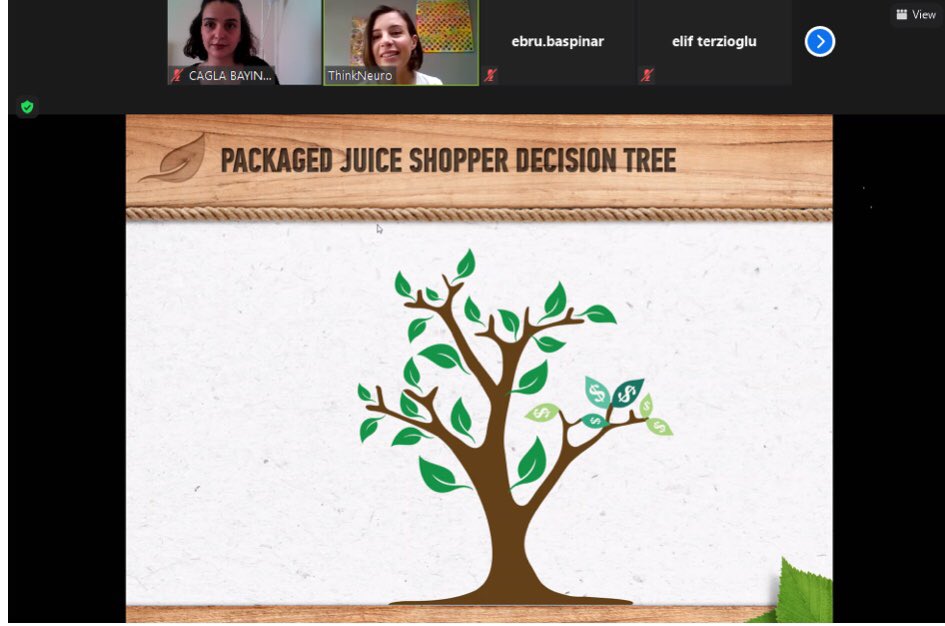 ThinkNeuro’dan <a href="/yenergirisken/">Yener Girişken</a> ve <a href="/edadan/">eda tan</a> 93 katılımcımız ile Nöropazarlama Araştırmaları eğitimindeler #TüadAkademi