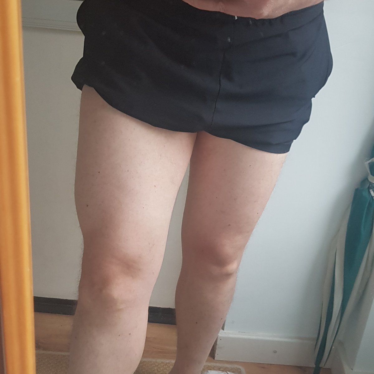 GavinWi79234383's tweet photo. #HomeWorkouts aren't much use for #legs but a mans gotta do what a mans gotta do! ๐๏ธ๐๏ธ
#LegDay
#legswinprizes
#sizeistheprize
#quads
#squats
#operationgetbig
#DreamHUGE
#bodybuilding
#muscles
#ukbodybuilding
#ukfitfam https://t.co/4ktVBRcb1o