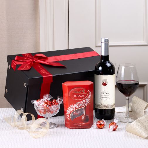 Personalise a bottle of red or white with your own message as a fun and thoughtful gift idea! 🎁

Wine: Domaine de Montplo 2016 or Cuvee Montplo Blanc 2016.

Who else would love to receive this?! 🍷

#Shoplocal #Gifts