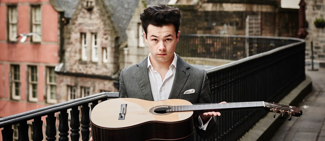 rosl1910's tweet image. One of the foremost guitarists of his generation, our 2011 ROSL AMC Gold Medallist @seanstshibe returns to ROSL for a special livestream concert on 20 November.

bit.ly/3lmsUc2

#Livestream #ROSLAMC #guitarist