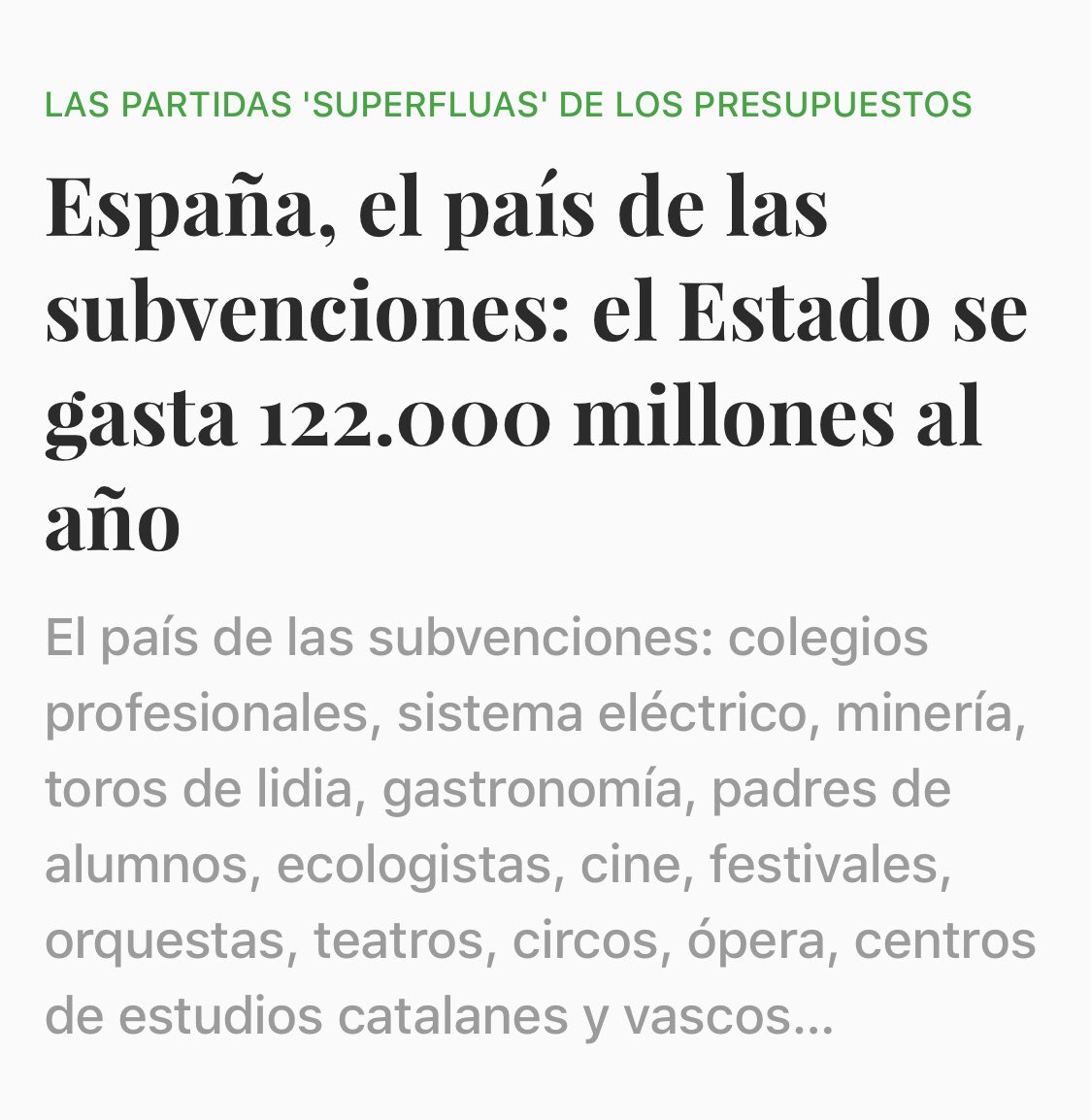 infiltradoxxxc's tweet photo. Se nos está quedando un país maravilloso. https://t.co/XAMWJXTGeu