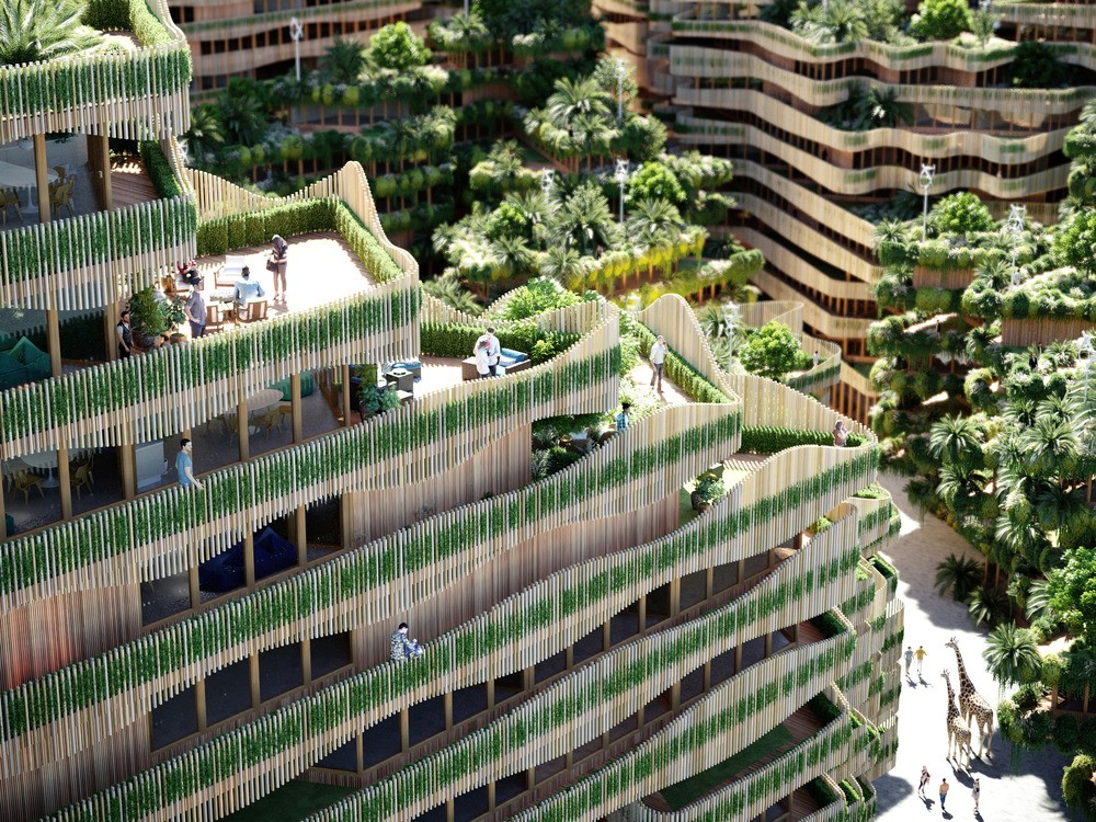 e_architect's tweet photo. MITOSIS Biophilic Regenerative Ecosystem, Soest, tries to answer the need for healthy homes - designed by GG-loop
https://t.co/lhoPjmWKpF
#RegenerativeEcosystem #Soest #DutchHousingDesign #DutchArchitecture #DutchGreenArchitecture #EcosystemArchitecture GG-loop https://t.co/PBU3i357fQ