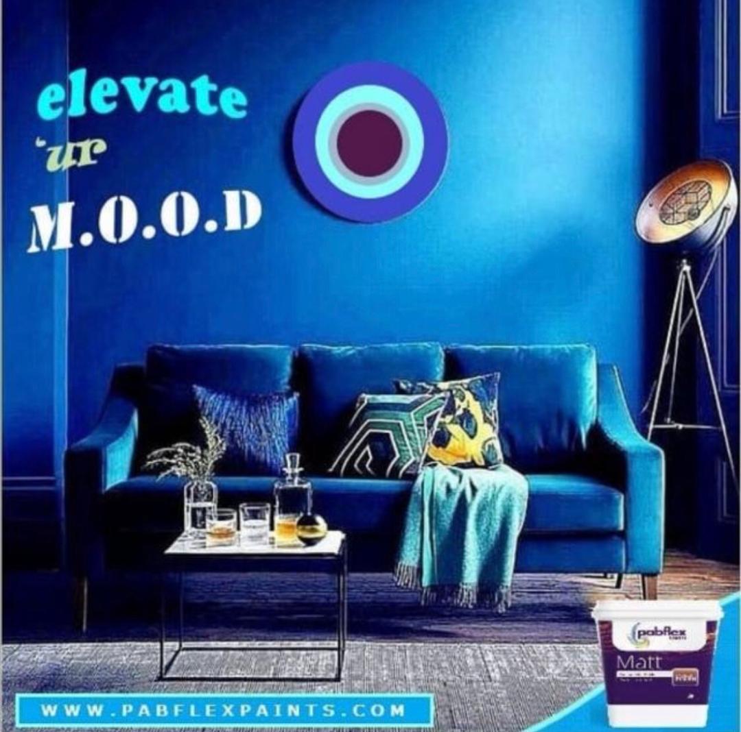 PabflexP's tweet photo. Do you desire the finest affordable paint for your high rise building? With an  Advanced Stain Guard, Pleasant Fragrance and Anti-fungal properties
Pabflex Paint is just perfect for you
Order today! dm or call 09064928665

#homedecor  #housepainters #pabflexpaints   #explorepage https://t.co/pxtPQ6O7Ke