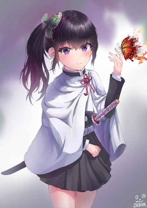 카나오입니다! 