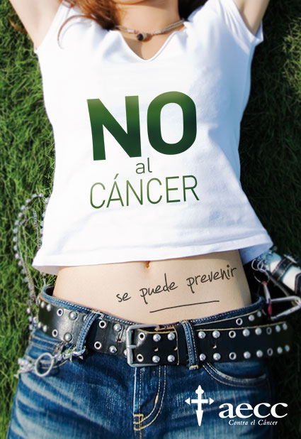 El cáncer de cérvix se puede diagnosticar precozmente, antes de que la mujer aprecie algún síntoma. ¡No dejes de acudir a tu médico a hacerte las revisiones!   aecc.es/es/todo-sobre-…