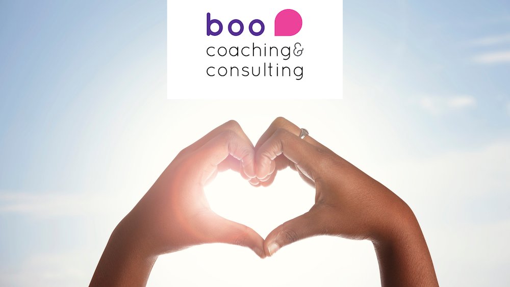 Boo Coaching & Consulting tweet media