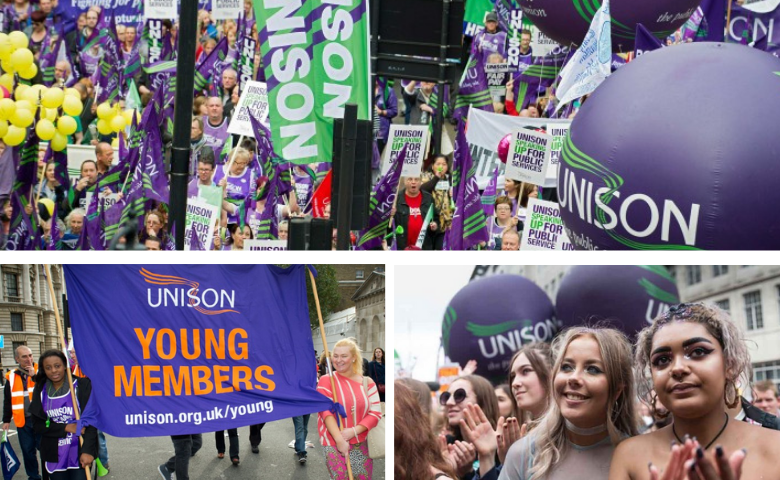 UNISONSE's tweet photo. Are you a UNISON young member? The pandemic has highlighted the inequalities and injustices facing young workers in the workplace. Throughout November, we want to hear from you. Tell us your story  #TUCYoungWorkersMonth https://t.co/aCi3WMtmtd https://t.co/zFmW5uRpQG