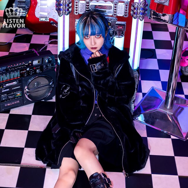 LISTEN FLAVOR Official (リッスンフレーバー公式) on X: LISTEN FLAVOR Official (リッスンフレーバー公式) on X: