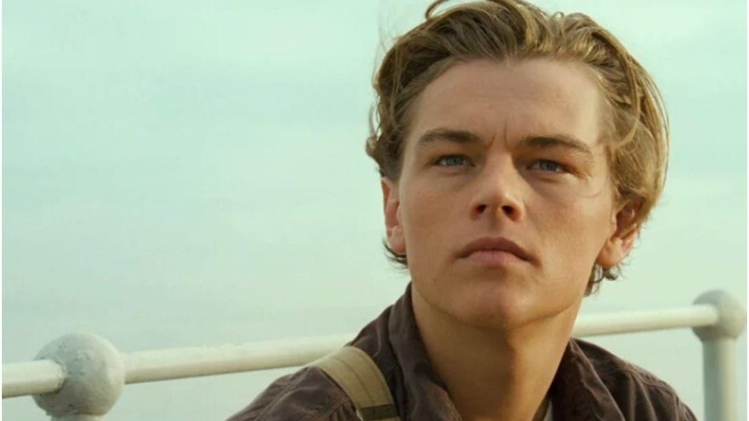 Happy 46th Birthday to the one and only Leonardo DiCaprio! 