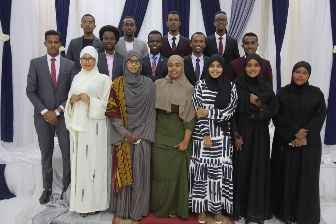 Congratulations to the outgoing student government members! Thank you for your exceptional leadership during this #COVID19 pandemic year.